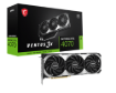 תמונה של כרטיס מסך MSI GeForce RTX 4070 VENTUS 3X E 12G OC
