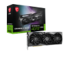 תמונה של כרטיס מסך MSI GeForce RTX 4070 Ti SUPER 16G GAMING X SLIM