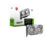 תמונה של כרטיס מסך MSI GeForce RTX 4060 VENTUS 2X WHITE 8G OC