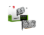 תמונה של כרטיס מסך MSI GeForce RTX 4060 VENTUS 2X WHITE 8G OC