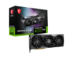 תמונה של כרטיס מסך MSI GeForce RTX 4070 SUPER 12G GAMING X SLIM