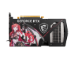תמונה של כרטיס מסך MSI  GeForce RTX 4060 GAMING X 8G MLG