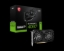 תמונה של כרטיס מסך MSI GeForce RTX 4060 Ti VENTUS 2X BLACK E1 8G OC