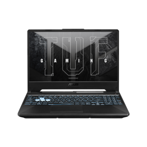 תמונה של מחשב נייד Asus TUF Gaming F15 FA506NCR-HN019 אסוס