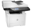 תמונה של מדפסת לייזר משולבת HP Laser MFP 432fdn 7UQ76A