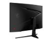 תמונה של מסך מחשב גיימינג קעור MSI G273CQ 2K