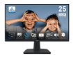 Picture of מסך מחשב MSI PRO MP251 FHD IPS 24.5'' 100Hz