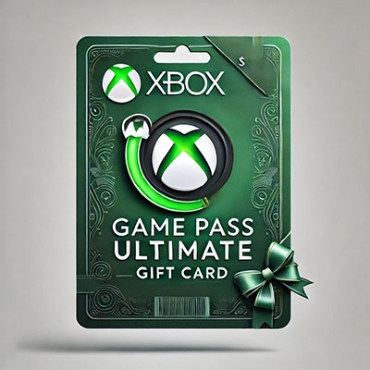 תמונה עבור הקטגוריה Xbox GamePass Ultimate