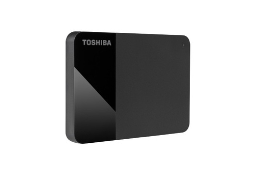 תמונה של Canvio Ready 2.5 1TB black Toshiba