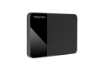 Picture of Canvio Ready 2.5 1TB black Toshiba