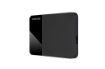 Picture of Canvio Ready 2.5 1TB black Toshiba