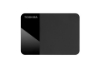 Picture of Canvio Ready 2.5 1TB black Toshiba