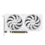 תמונה של ASUS DUAL-RTX3060TI-O8GD6X-WHITE HDMI DP*3 8G D6X