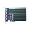 תמונה של ASUS GT730-4H-SL-2GD5 4 X HDMI 2G GDDR5
