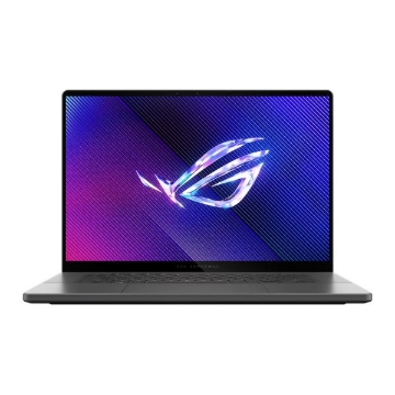 תמונה של מחשב נייד Asus ROG Zephyrus G16 GU605MY-QR141X אסוס
