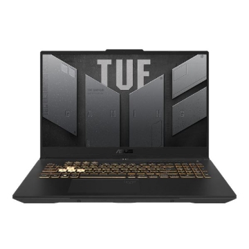 תמונה של מחשב נייד Asus TUF Gaming F17 FX707VI-HX057W אסוס