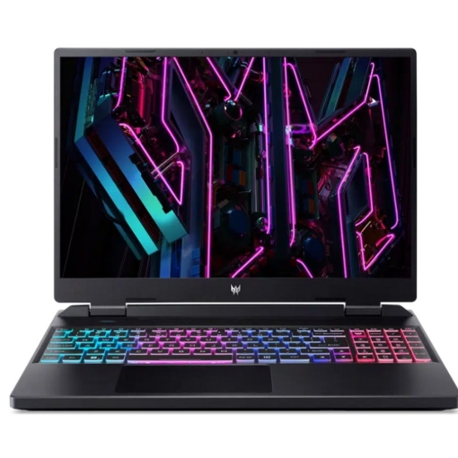 תמונה של מחשב נייד ACER Predator Helios 16 i9/32/1TB/DOS