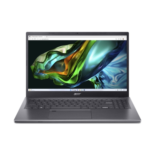 תמונה של מחשב נייד ACER Aspire 5 15  i7/16/1TB/Win11Home