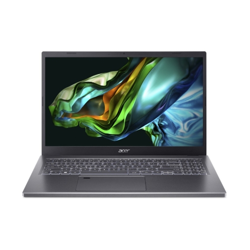 תמונה של מחשב נייד ACER Aspire 5 15 i5/8/512/Win11Home