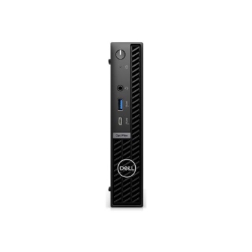 תמונה של מחשב נייח Dell OPTIPLEX 7020 PLUS MFF I9-14900T/32GB/1TRSSD/INTEL HD/WIN11PRO/WIFI/ 3Y-OS