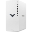 תמונה של מחשב גיימינג   HP VICTUS DESKTOP  i7-14700F/16GB (1x16)/1T SSD/RTX 4060 Ti 8GB/DOS/WHITE/3YOS