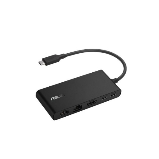 תמונה של אסוס - ASUS תחנת העגינה Dual 4K USB-C