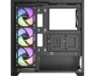 תמונה של מארז Antec CX300 RGB ELITE Mid-Tower Gaming case ATX Fixed RGB