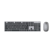 תמונה של סט מקלדת  ועכבר אלחוטי ASUS W5000 Wireless Keyboard and Mouse Set