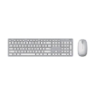 תמונה של סט מקלדת  ועכבר אלחוטי ASUS W5000 Wireless Keyboard and Mouse Set