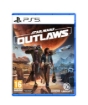 תמונה של PS5 STAR WARS OUTLAWS GOLD EDITION 
