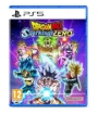 תמונה של PS5 DRAGON BALL SPARKING ZERO STANDARD EDITION הזמנה מוקדמת  סוני