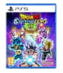 Picture of PS5 DRAGON BALL SPARKING ZERO STANDARD EDITION PLAYSTATION