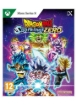 תמונה של XBOX SERIES X DRAGON BALL SPARKING ZERO  STANDARD EDITION 