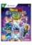 תמונה של XBOX SERIES X DRAGON BALL SPARKING ZERO  STANDARD EDITION 