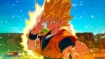 תמונה של XBOX SERIES X DRAGON BALL SPARKING ZERO  STANDARD EDITION 