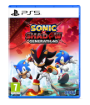 תמונה של PS5 SONIC X SHADOW GENERATIONS הזמנה מוקדמת  סוני