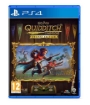 תמונה של PS4 HARRY POTTER QUIDDITCH CHAMPIONS DELUXE EDITION הזמנה מוקדמת