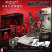 תמונה של PS5 ASSASSINS CREED  SHADOWS COLLECTOR EDITION הזמנה מוקדמת