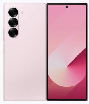 תמונה של E000000397 ערכת מכשיר F956BE - ורוד - 12GB+256GB Samsung