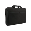 תמונה של תיק למחשב נייד אופנתי  בצבע שחור "15.6