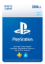 תמונה של כרטיס כסף ארנק דיגיטלי  PlayStation Store Gift Card  בשווי 200 ₪