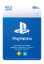 תמונה של כרטיס כסף ארנק דיגיטלי  PlayStation Store Gift Card  בשווי60 ₪  