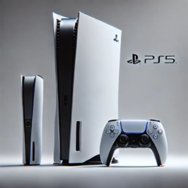 תמונה עבור הקטגוריה Playstation 5