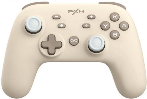 תמונה של PXN P50 BROWN WIRELESS GAMING CONTROLLER PC/SWITCH