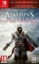 תמונה של NINTENDO SWITCH Assassin's Creed: The Ezio Collection CODE IN A BOX נינטנדו