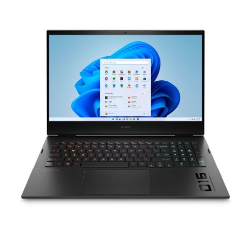 תמונה של מחשב נייד HP OMEN 16-wf1012nj A1SH5EA