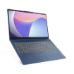 תמונה של מחשב נייד Lenovo IdeaPad Slim 3 15IRH8 83EM00B5IV לנובו