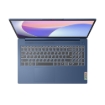 תמונה של מחשב נייד Lenovo IdeaPad Slim 3 15IRH8 83EM00B5IV לנובו