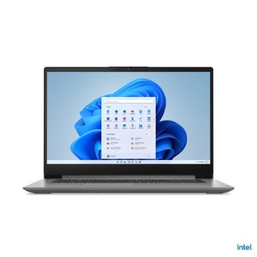 תמונה של מחשב נייד Lenovo IdeaPad 3 17IAU7 82RL00A5IV לנובו