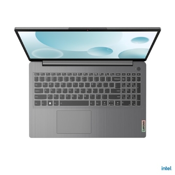 תמונה של מחשב נייד Lenovo IdeaPad 3 15IAU7 82RK00D6IV לנובו